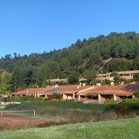 Mazet 55 Gorges Du Verdon Saint-Martin-de-Brômes 외부 사진