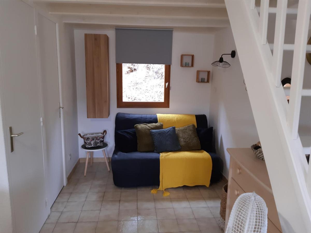 Mazet 55 Gorges Du Verdon Saint-Martin-de-Brômes 외부 사진