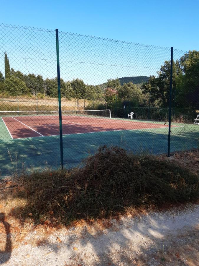 Mazet 55 Gorges Du Verdon Saint-Martin-de-Brômes 외부 사진